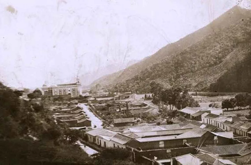 Devoción de la Divina Pastora con más de 300 años en Caracas