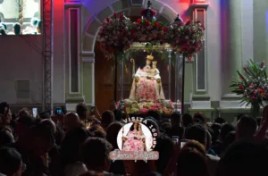 Devoción por la Divina Pastora: Una historia de fe que inicio en el siglo XVIII