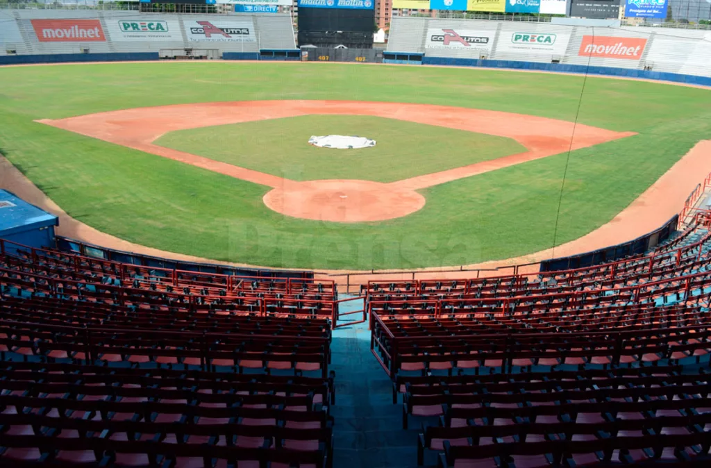 La LVBP ha suspendido oficialmente los encuentros de este sábado 3 de enero debido al "estado de conmoción" que atraviesa Venezuela.