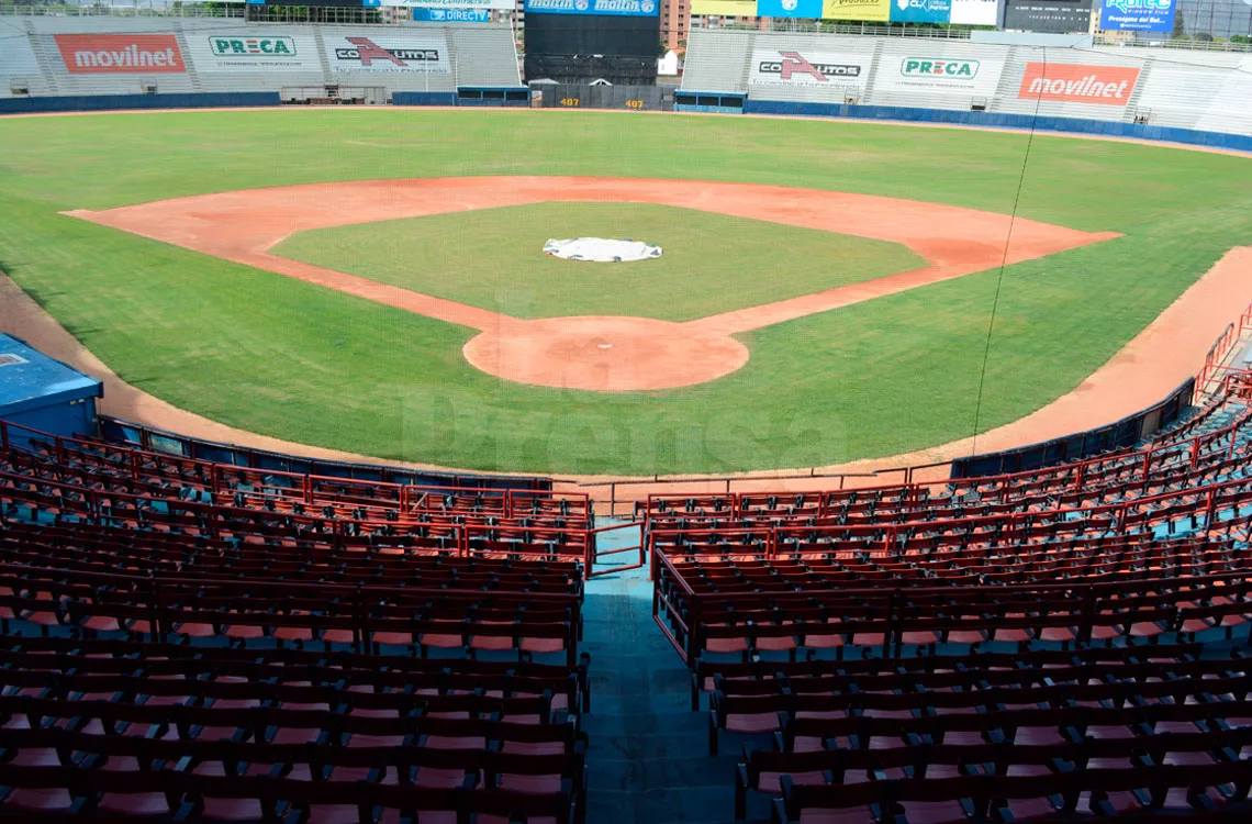 La LVBP ha suspendido oficialmente los encuentros de este sábado 3 de enero debido al 