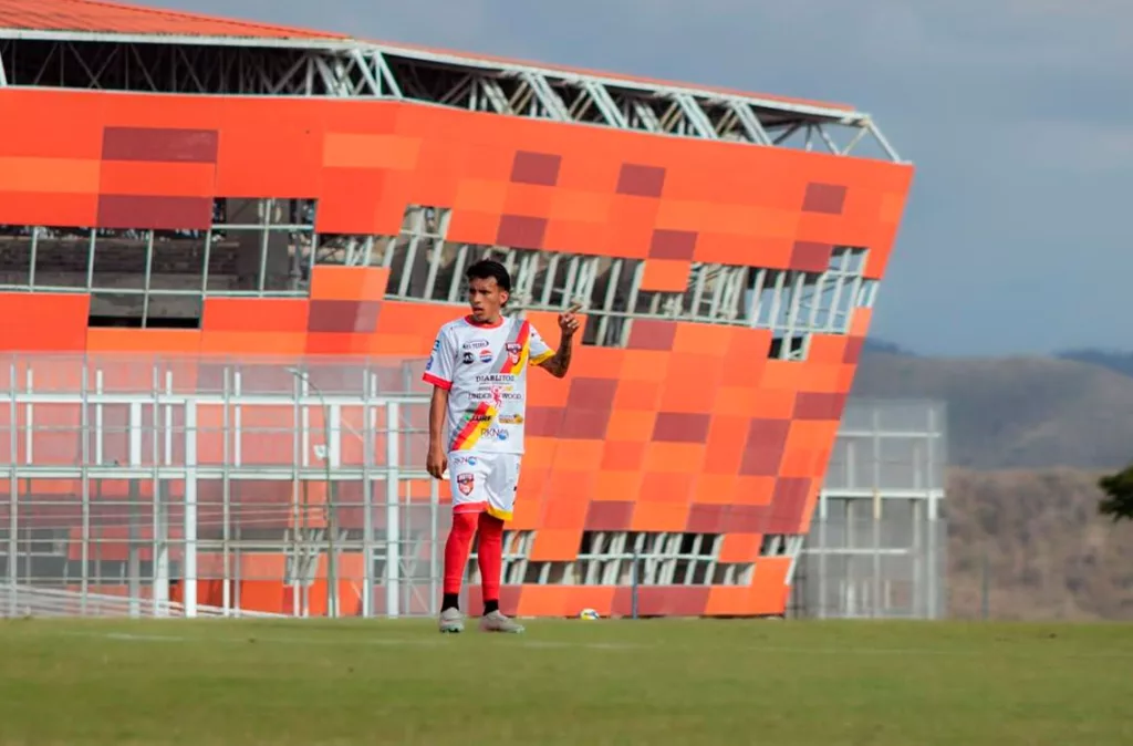 Barquisimeto SC se enfrenta a los grandes de la FutVe en torneo amistoso