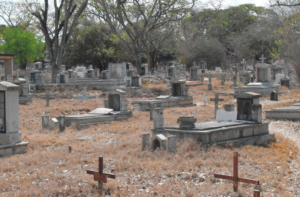 Cabudare celebra su aniversario 208 siendo una ciudad que ha tenido vocación comercial