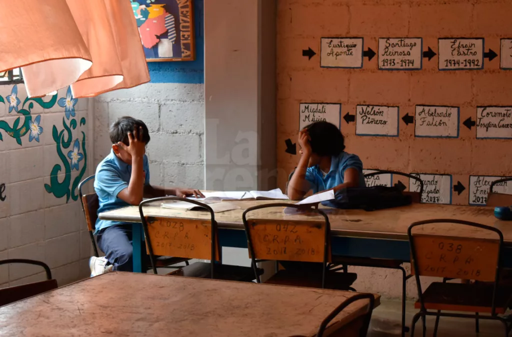 Recuperación del sistema educativo: El desafío que enfrentan los docentes para este 2026