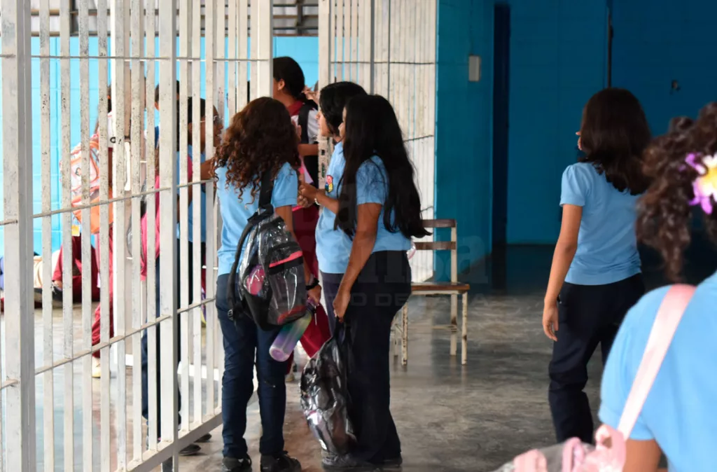 Recuperación del sistema educativo: El desafío que enfrentan los docentes para este 2026