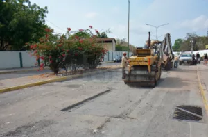 Sector construcción en Lara comenzó a salir de la inercia