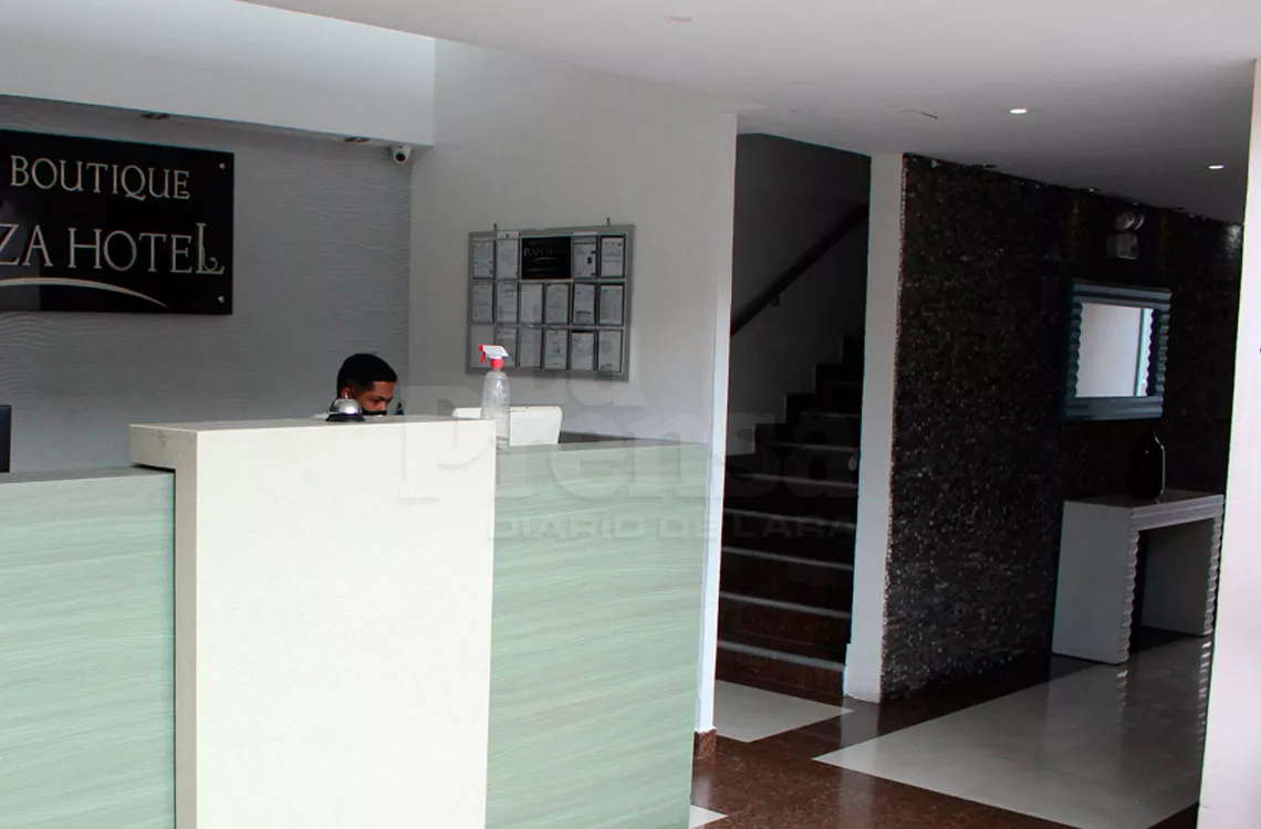 Cortulara: Hoteles y restaurantes de cumplir Ley de Turismo Cortulara: Hoteles y restaurantes de cumplir Ley de Turismo