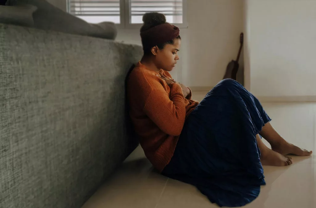 Depresión: Un trastorno que no se limita a una etapa de tristeza