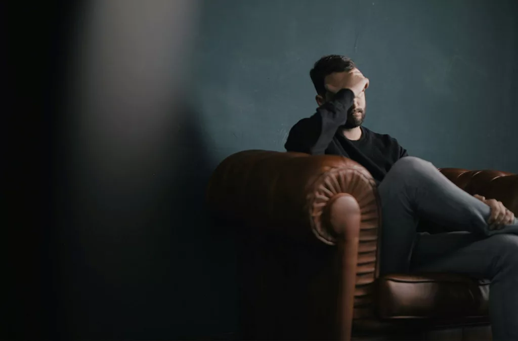 Depresión: Un trastorno que no se limita a una etapa de tristeza