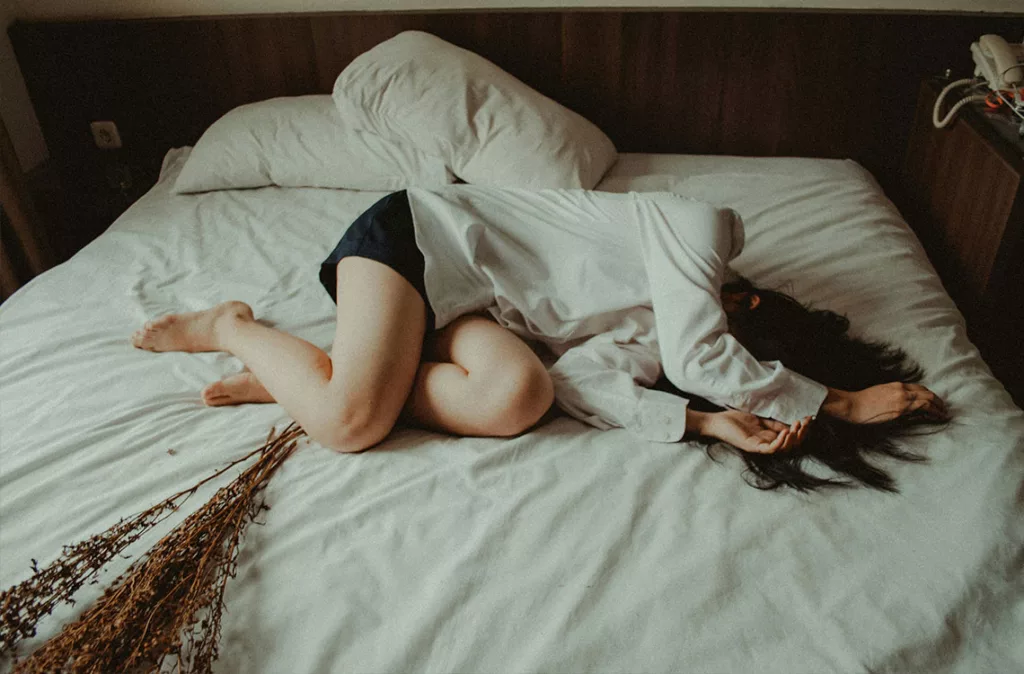 Depresión: Un trastorno que no se limita a una etapa de tristeza