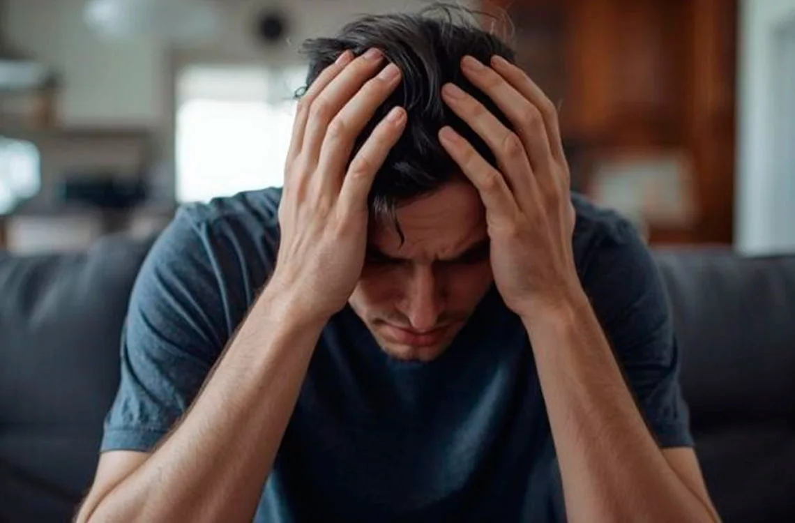 Depresión: Un trastorno que no se limita a una etapa de tristeza