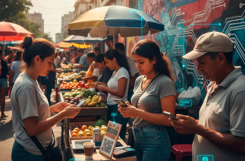 Venezuela atraviesa una digitalización acelerada desde 2021