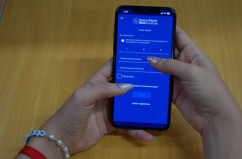 Venezuela atraviesa una digitalización acelerada desde 2021