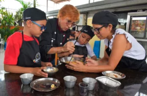 Fundaciones buscan atender a más personas con discapacidad