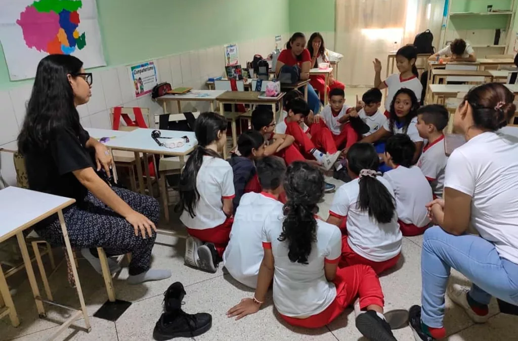 Fundaciones buscan atender a más personas con discapacidad