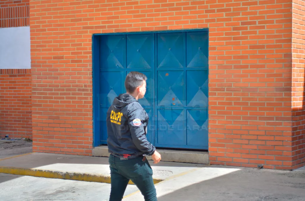 Hombre muere en intercambio de disparos con el CICPC