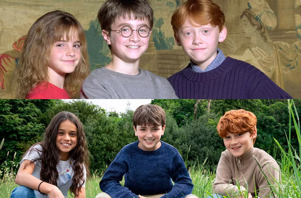 Hans Zimmer estará a cargo de la banda sonora en la próxima serie de Harry Potter de HBO