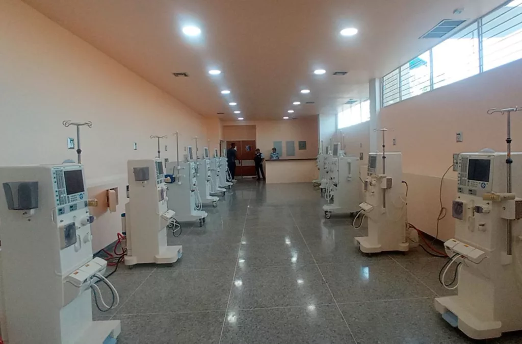 Organizaciones independientes y pacientes denuncian irregularidad en la distribución y entrega de estos tratamientos inmunosupresores.