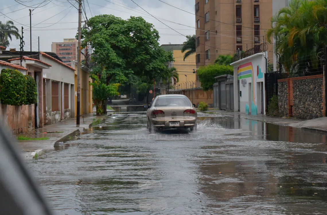 Fenómeno de La Niña puede generar lluvias dispersas hasta febrero