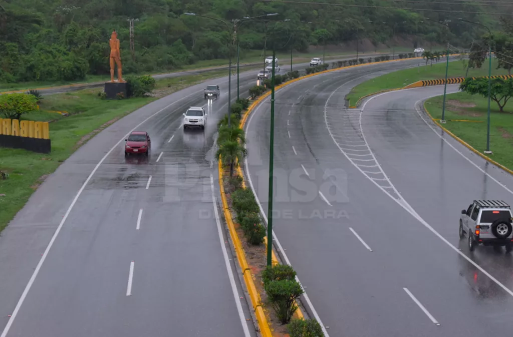 Fenómeno de La Niña puede generar lluvias dispersas hasta febrero