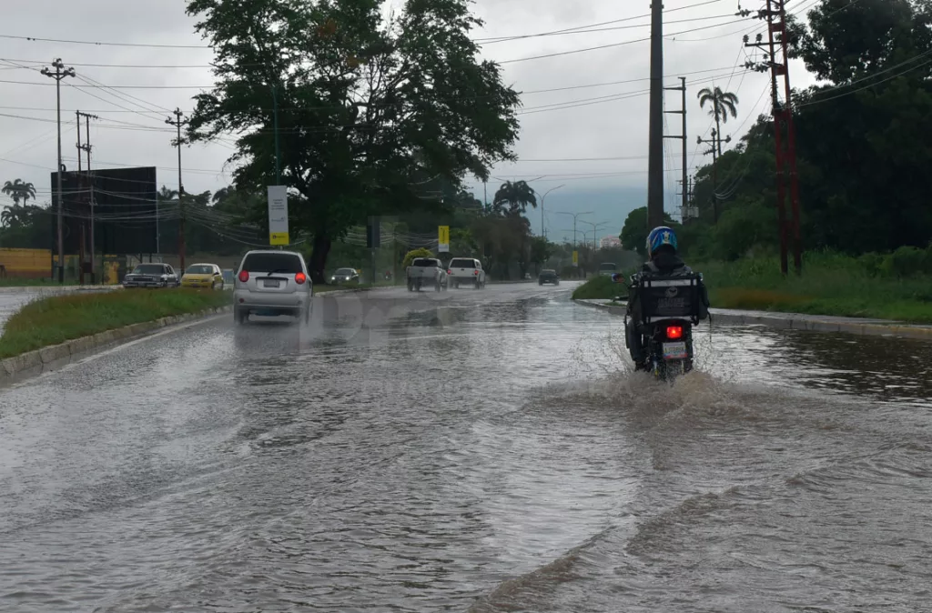 Fenómeno de La Niña puede generar lluvias dispersas hasta febrero