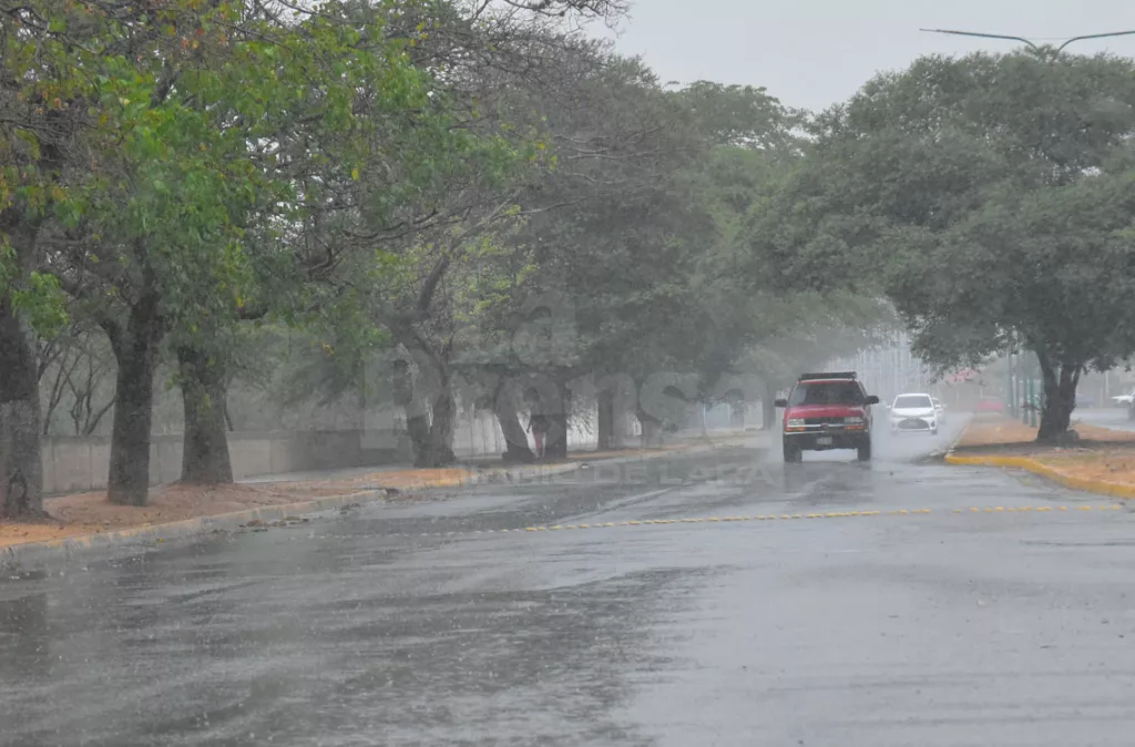 Fenómeno de La Niña puede generar lluvias dispersas hasta febrero