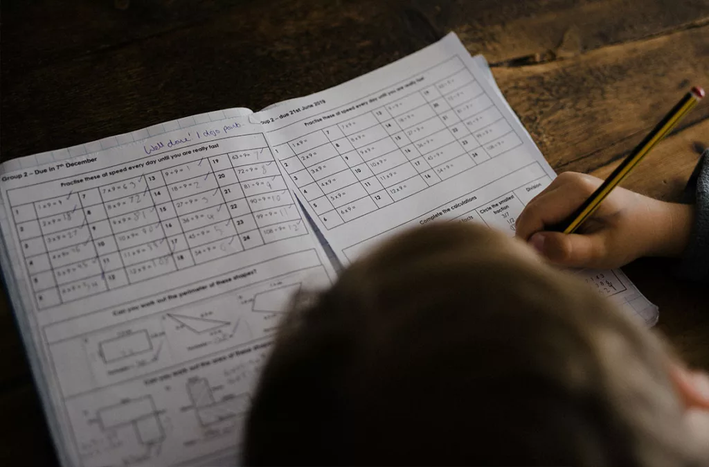 Oliver Matos: El prodigio larense que destaca en EE. UU. con un coeficiente intelectual de 146