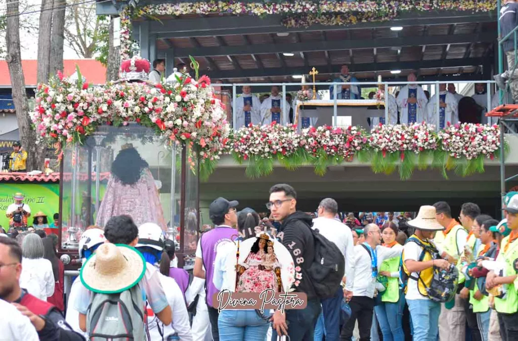 Monseñor Polito Rodríguez: Como Iglesia tenemos que orientar la conciencia