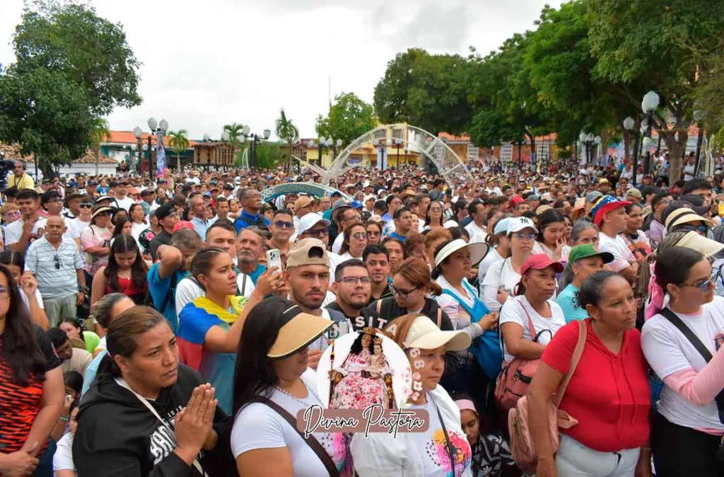 Monseñor Polito Rodríguez: Como Iglesia tenemos que orientar la conciencia
