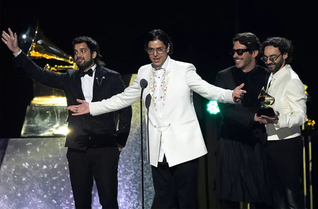 Rawayana tiene lugar y fecha para "el after": La banda venezolana anuncia tour para su nuevo álbum