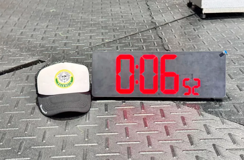 Neurocirujano Fernando Bellera espera tercer Récord Guinness en pro de la neurodiversidad