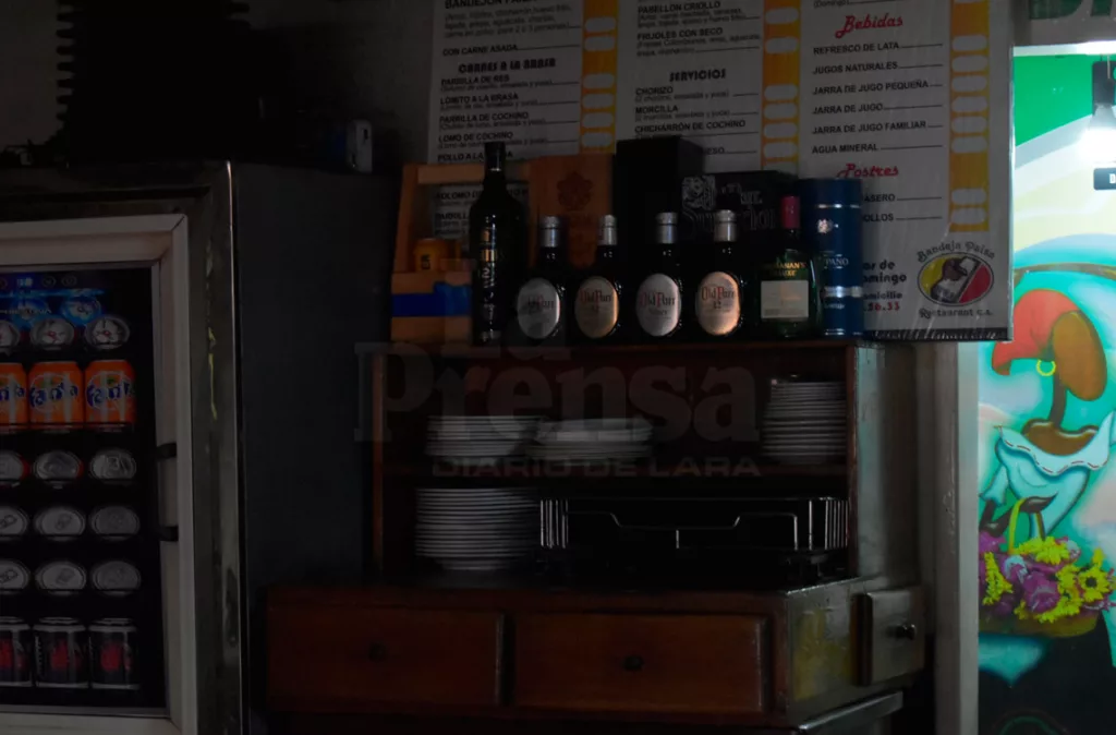 Restaurantes en Barquisimeto ajustan estrategias para evitar sucumbir