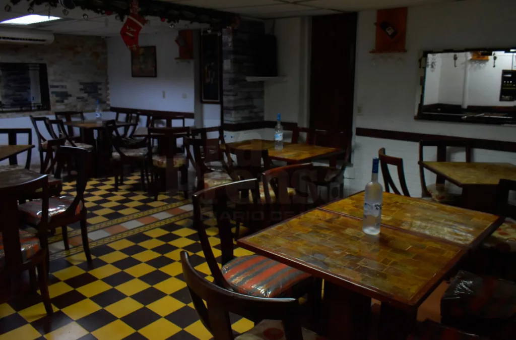 Restaurantes en Barquisimeto ajustan estrategias para evitar sucumbir