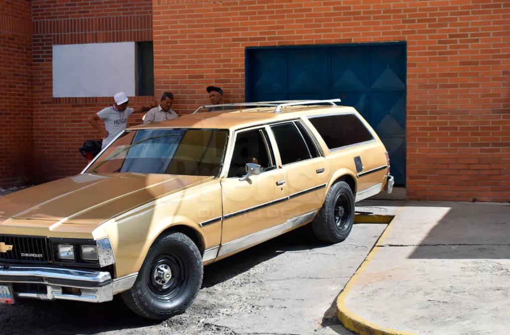 Siniestros viales en Lara superan en letalidad al crimen