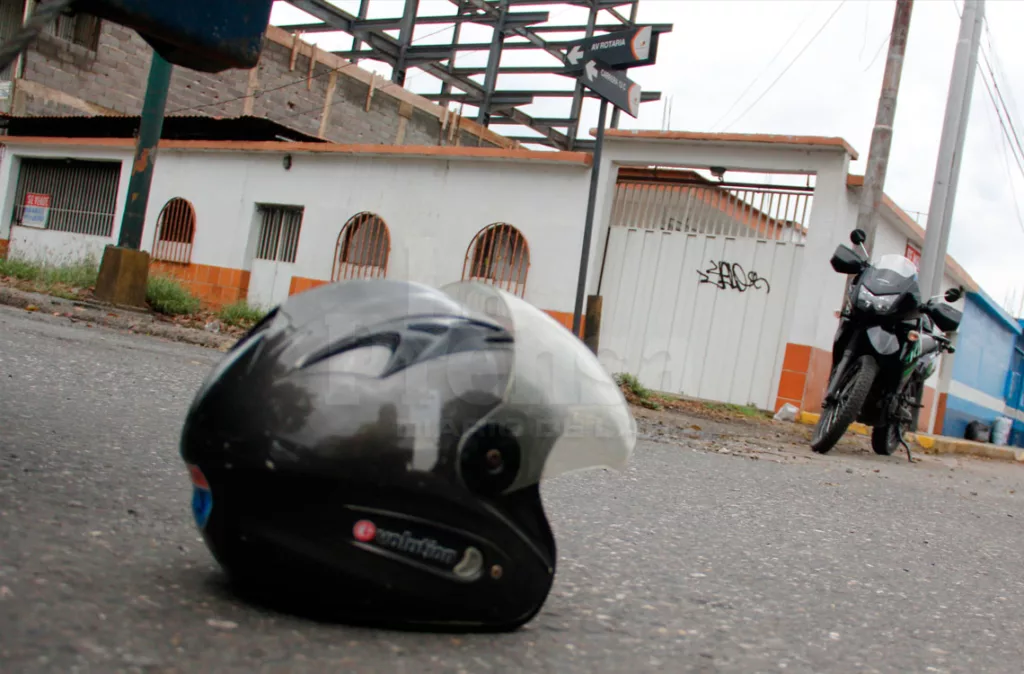 Siniestros viales en Lara superan en letalidad al crimen