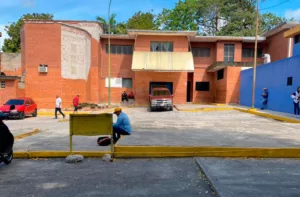 Asesinan a puñaladas a agricultor de 33 años en Buena Vista