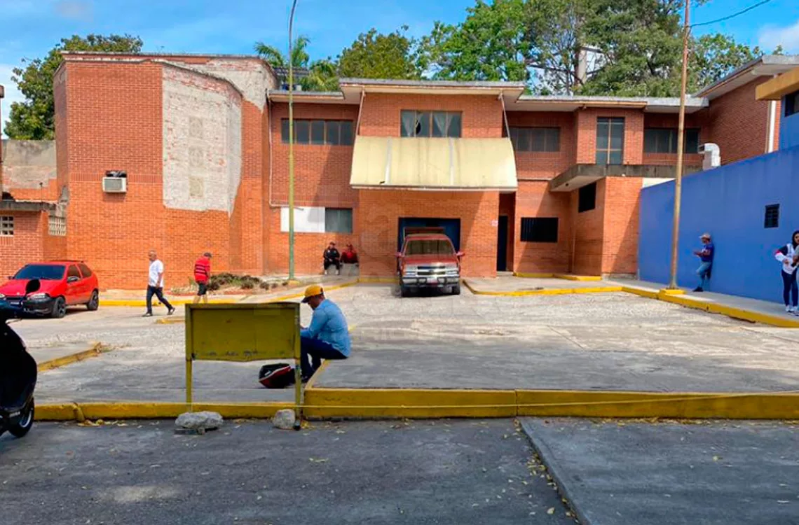 Asesinan a puñaladas a agricultor de 33 años en Buena Vista