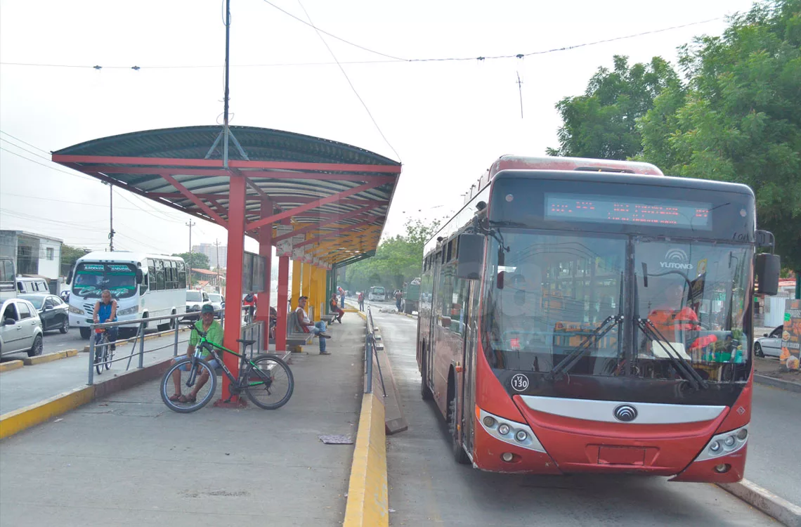 Transbarca activa ruta Carora - Barquisimeto con seis turnos de salida Transbarca activa ruta Carora - Barquisimeto con seis turnos de salida