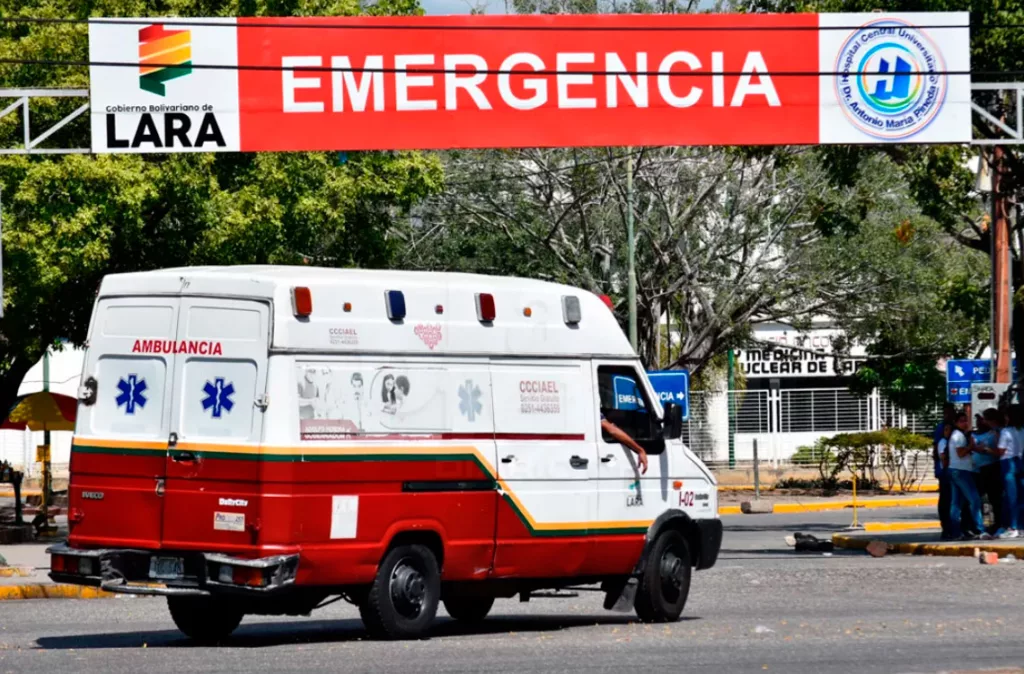 Siniestros viales dejan más de 1500 muertos en un año