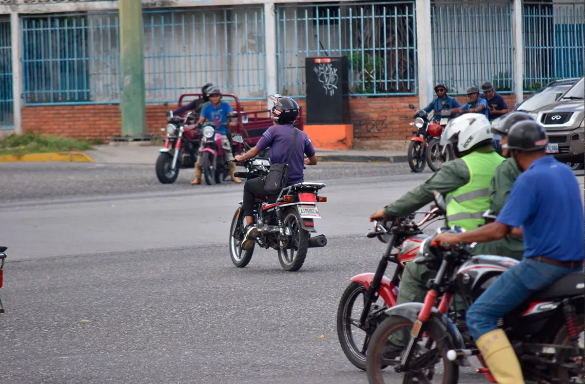 Siniestros viales dejan más de 1500 muertos en un año