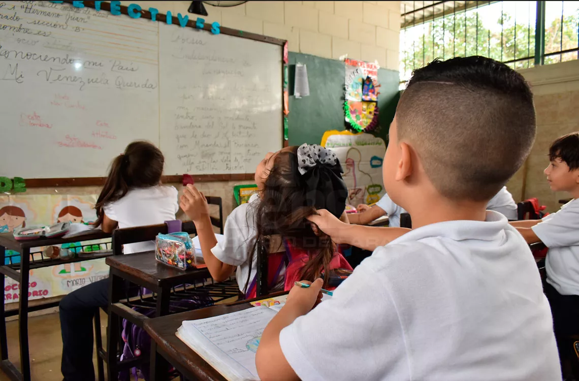 Formar a docentes es clave para frenar la violencia escolar