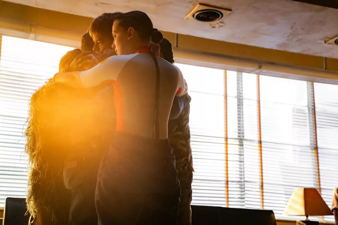 Más allá del Upside Down: El futuro de la franquicia Stranger Things tras su épico final