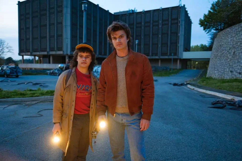 Más allá del Upside Down: El futuro de la franquicia Stranger Things tras su épico final
