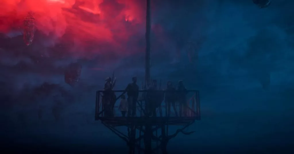 Más allá del Upside Down: El futuro de la franquicia Stranger Things tras su épico final