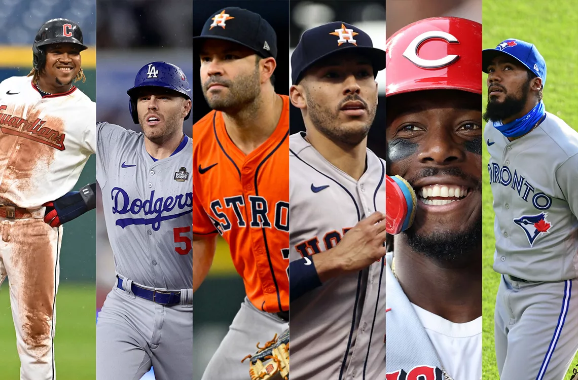 Estrellas ausentes para el Clásico Mundial de Béisbol