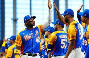 Venezuela arma su 'Dream Team': Acuña, García, Chourio y Abreu listos para el Clásico Mundial 2026