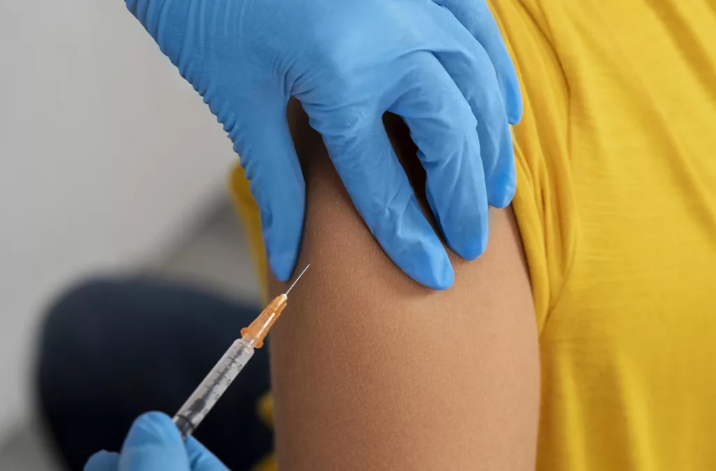 Venezuela enfrenta repunte de tres enfermedades