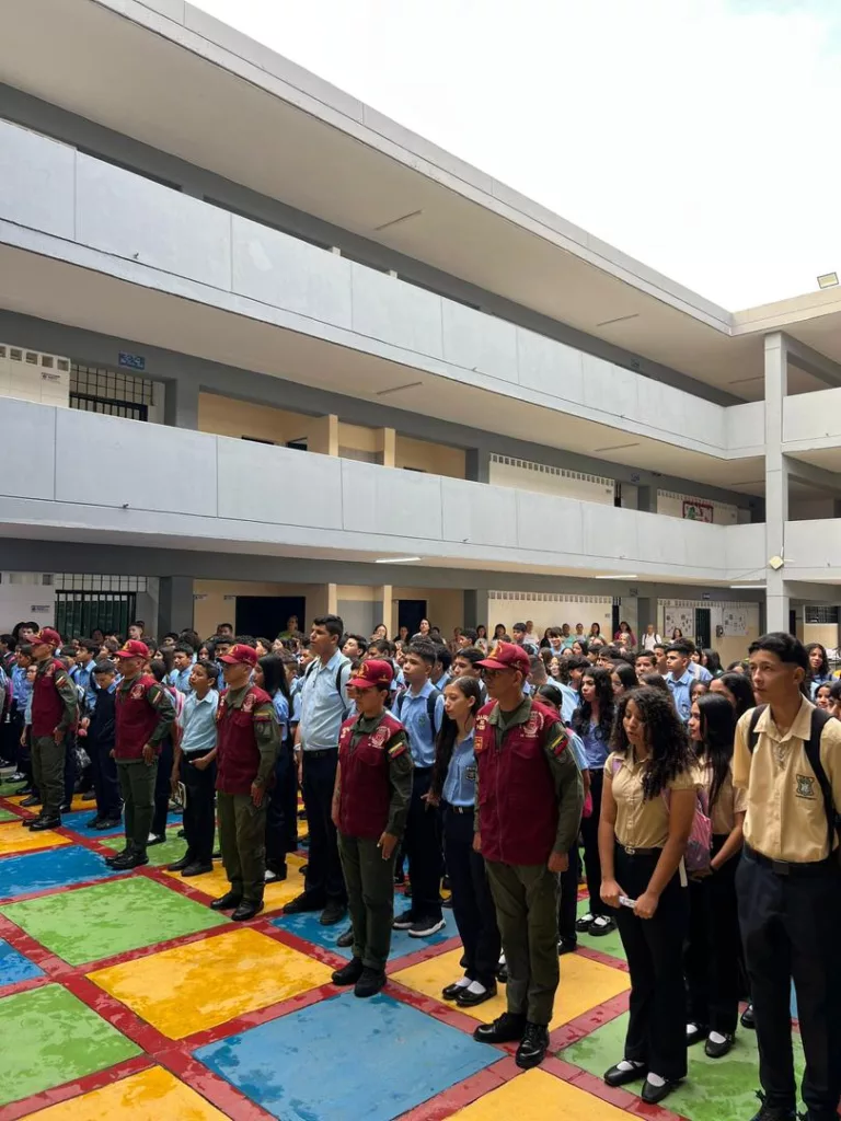 Igarra: reinicio de clases con poca asistencia