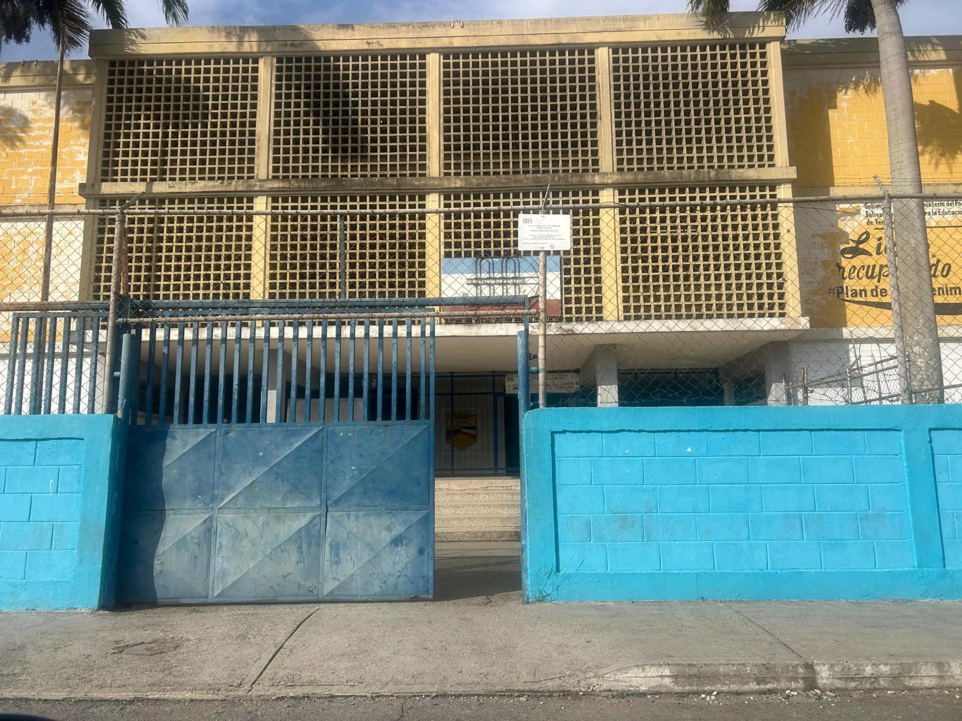 Igarra: reinicio de clases con poca asistencia Igarra: reinicio de clases con poca asistencia