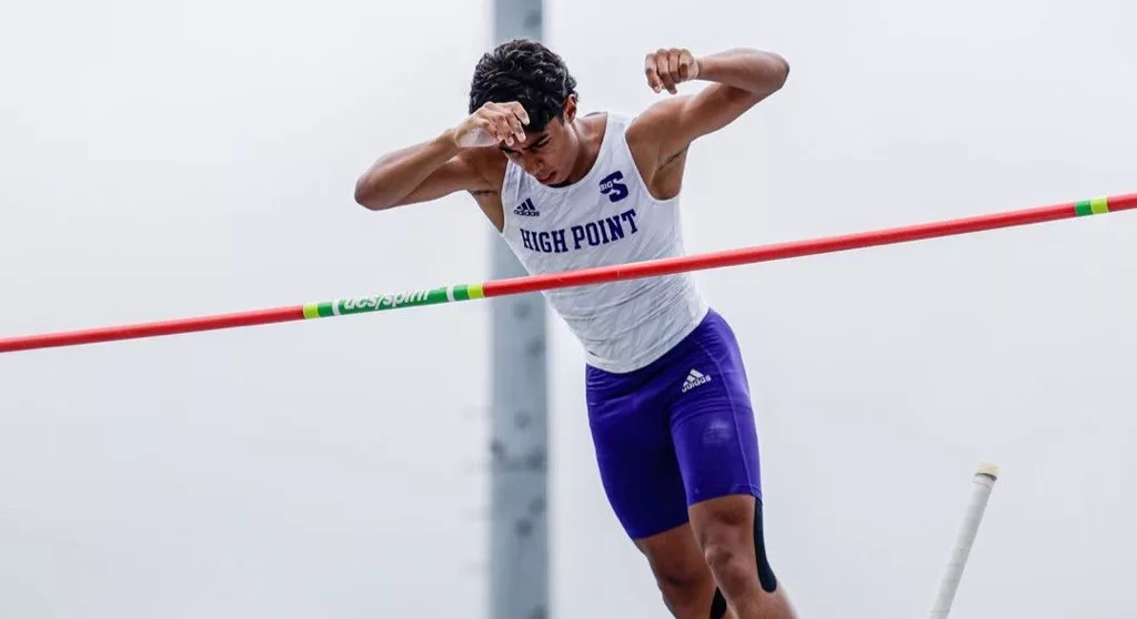 Atletismo universitario