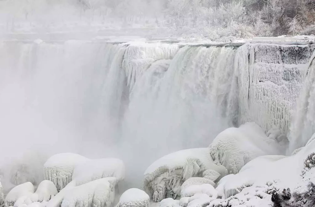 Cataratas del niágara

